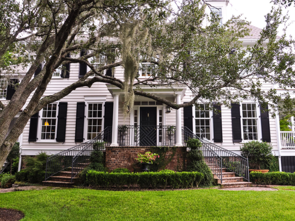 Equestrian Villa